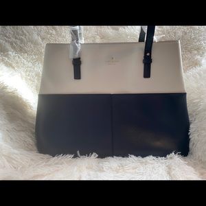 Kate Spade Grand Street Colorblock Gabriel